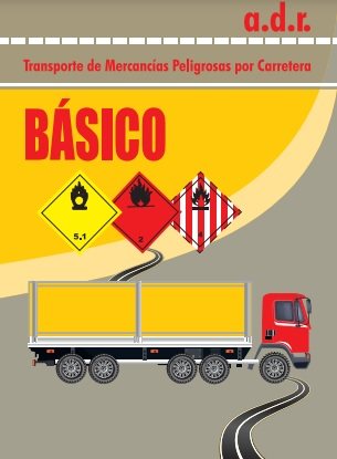 Libro ADR Básico