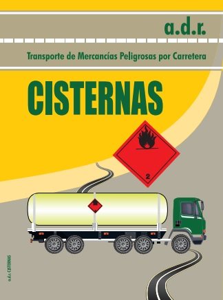 Libro ADR Cisternas