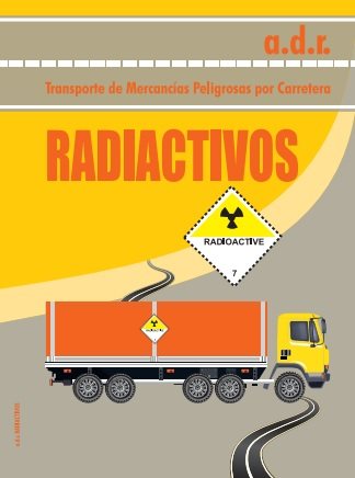 Libro ADR Radiactivos